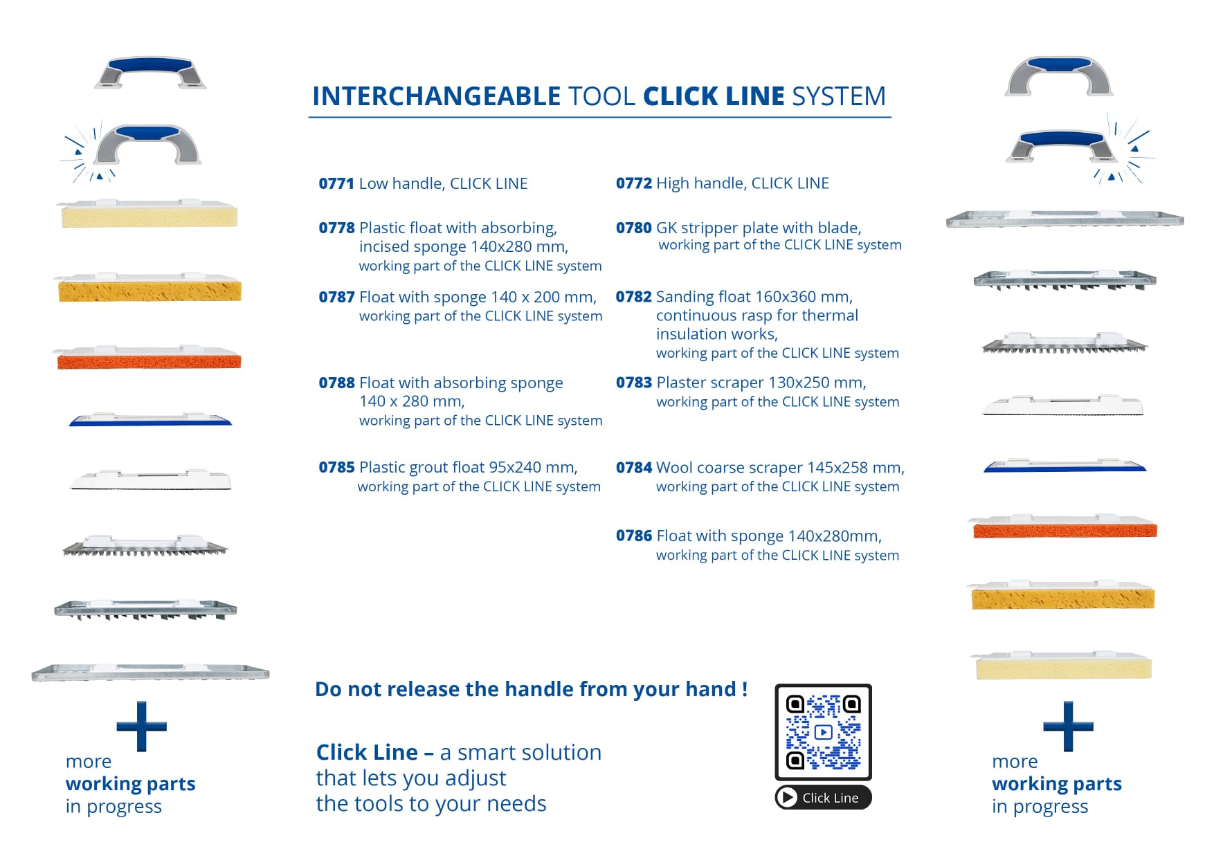 DRISCA CLICK LINE CU BURETE CAUCIUCAT 140x280 mm KUBALA DRISCA CLICK LINE CU BURETE CAUCIUCAT 140x280 mm KUBALA